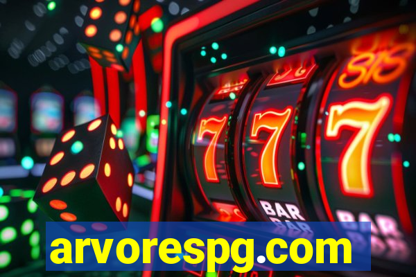 arvorespg.com