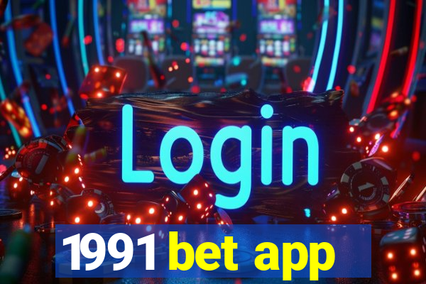 1991 bet app