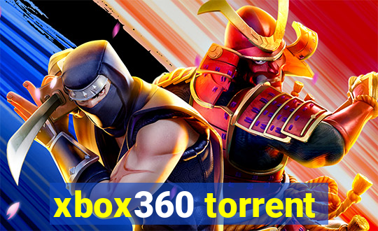 xbox360 torrent