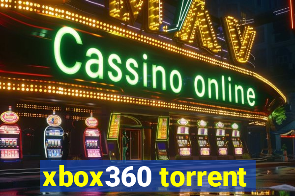 xbox360 torrent