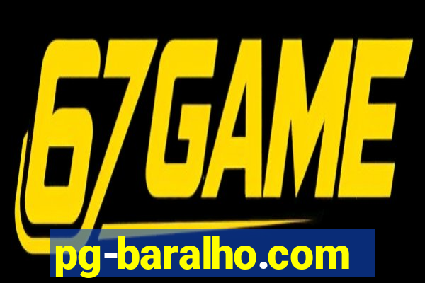 pg-baralho.com