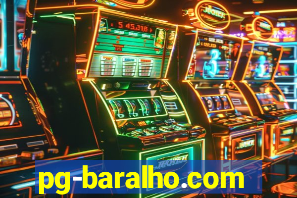 pg-baralho.com