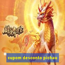 cupom desconto pichau