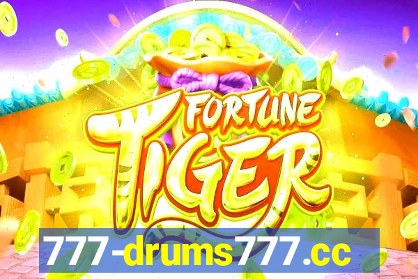 777-drums777.cc