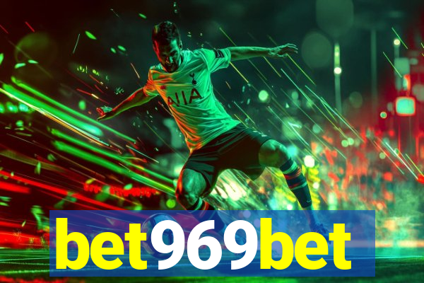 bet969bet