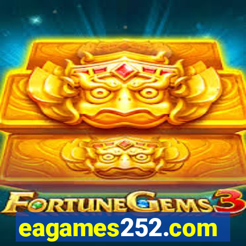 eagames252.com