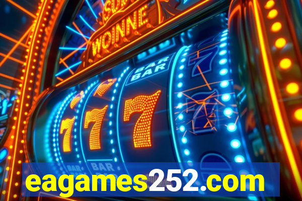 eagames252.com