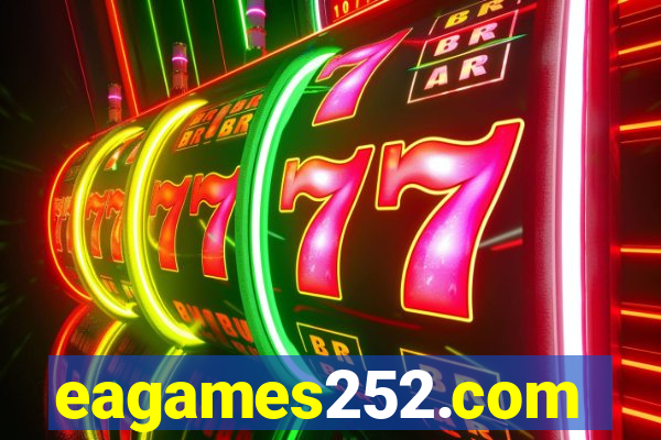 eagames252.com