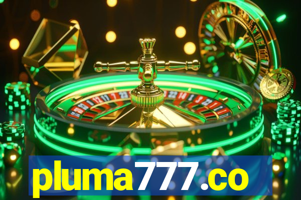 pluma777.co