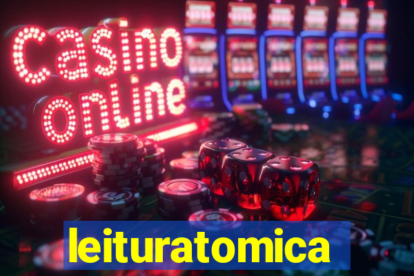 leituratomica