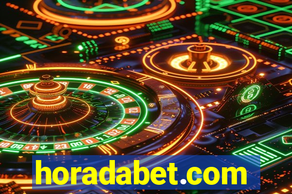 horadabet.com