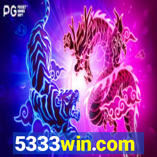 5333win.com