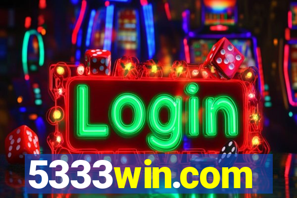 5333win.com