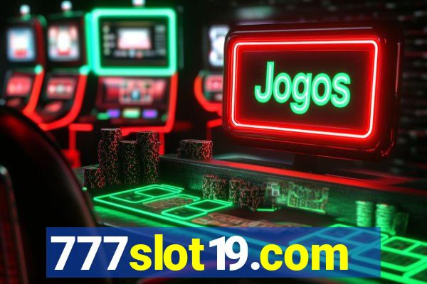 777slot19.com