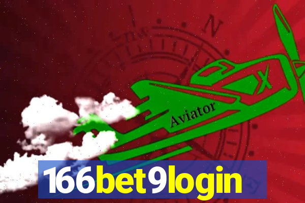 166bet9login