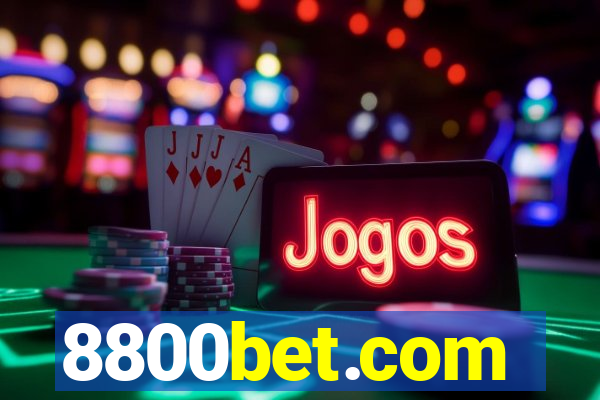 8800bet.com