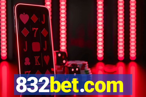 832bet.com