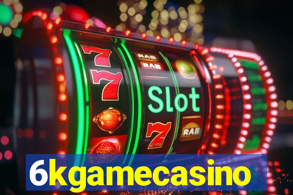 6kgamecasino