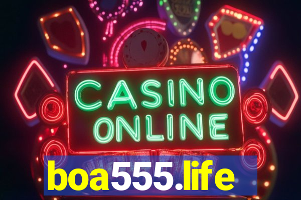 boa555.life