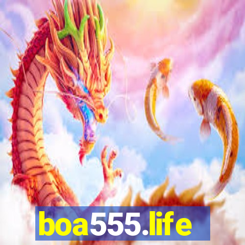 boa555.life