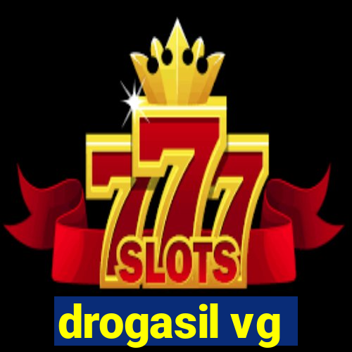 drogasil vg