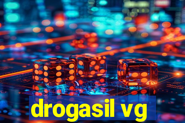 drogasil vg