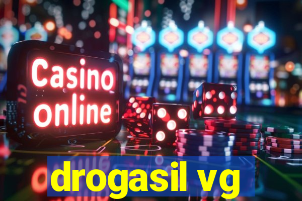 drogasil vg