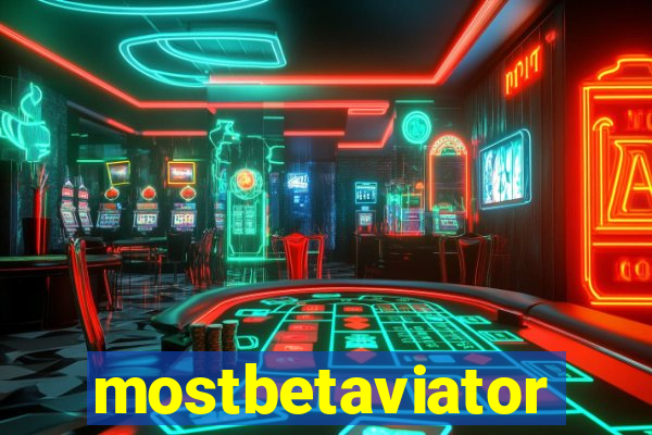 mostbetaviator