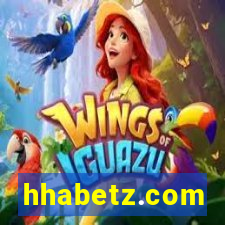 hhabetz.com