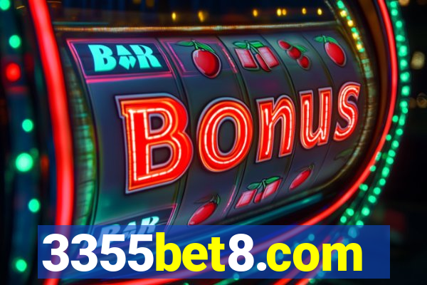 3355bet8.com