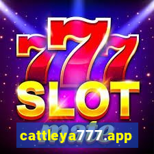 cattleya777.app