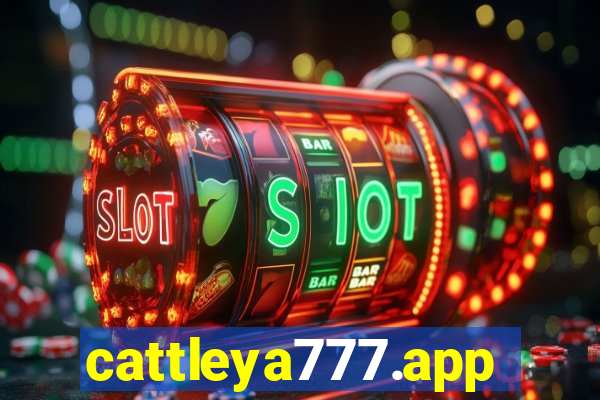 cattleya777.app