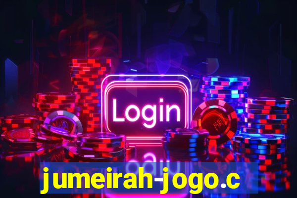 jumeirah-jogo.com