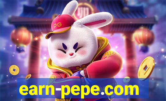 earn-pepe.com