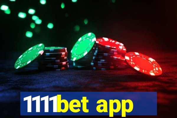 1111bet app