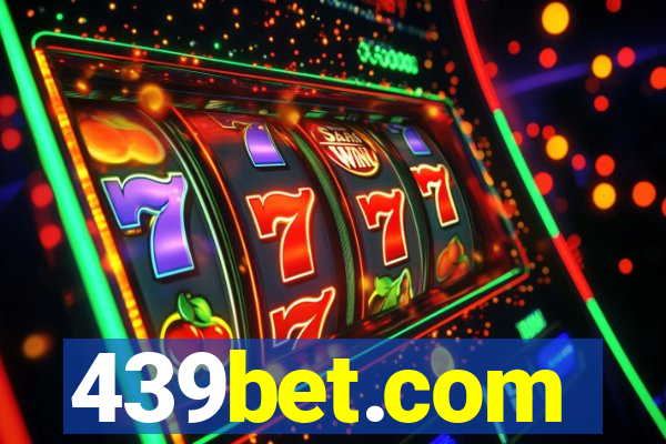 439bet.com