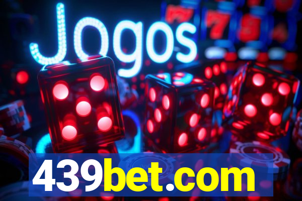 439bet.com