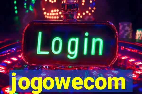 jogowecom