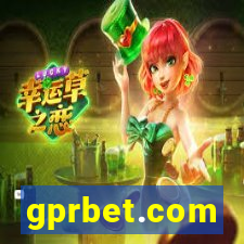 gprbet.com