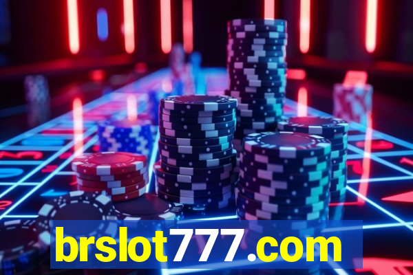 brslot777.com