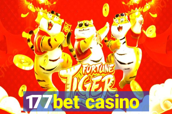 177bet casino