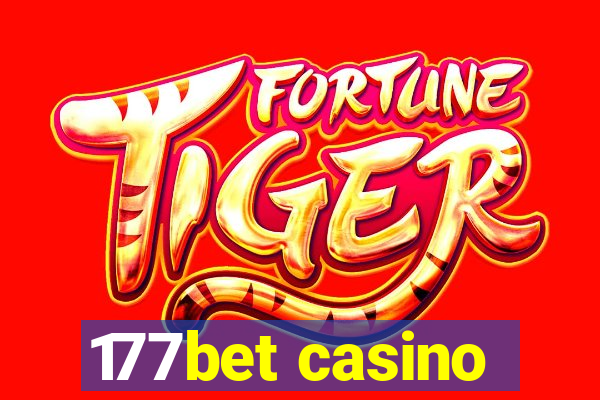 177bet casino