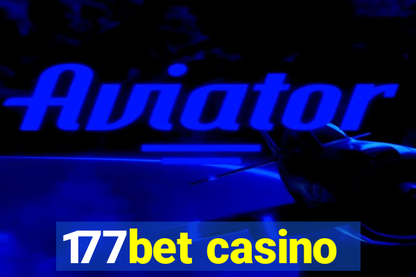 177bet casino