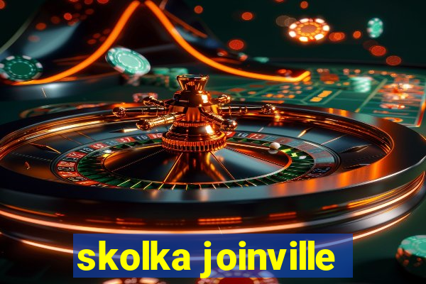 skolka joinville