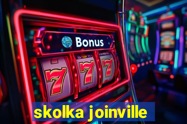 skolka joinville