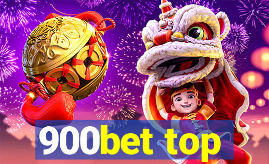 900bet top