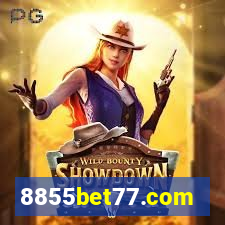 8855bet77.com