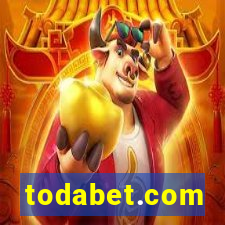 todabet.com