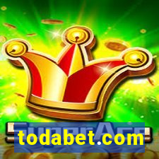 todabet.com