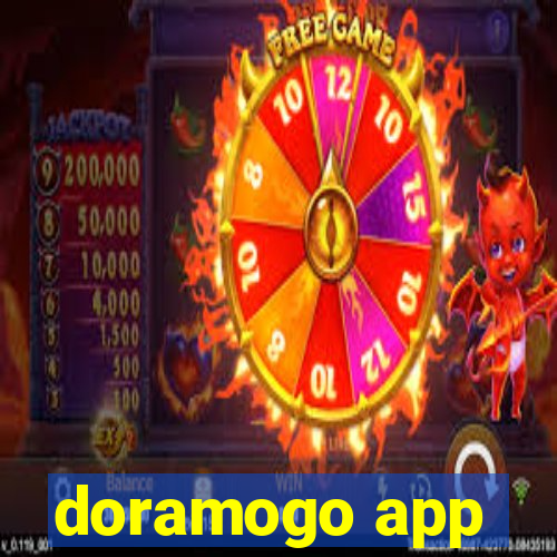 doramogo app